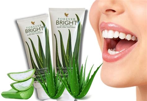 Forever Bright Toothgel Worlds Best Toothgel Forever Bright Toothgel Forever Living Products