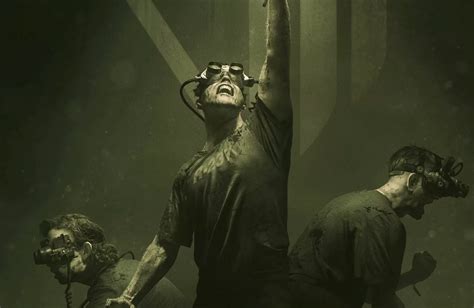 The Outlast Trials revela su primer tráiler Geeky