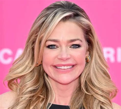 Denise Richards — Onlyfans Biography Net Worth And More