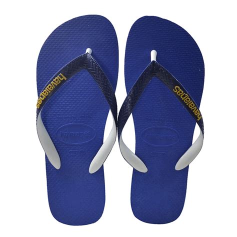 Havaianas Top Mix Flip Flop Brazilian Souk