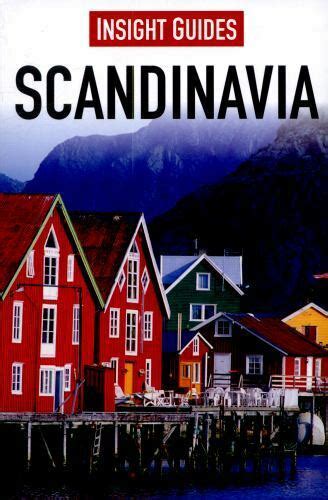 Insight Guides Scandinavia By Insight Guides 9781780052694 EBay