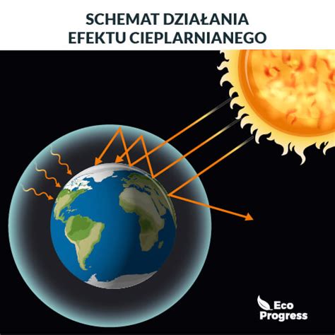 Efekt Cieplarniany Przyczyny I Skutki Wszystko O Ekologii Na My XXX