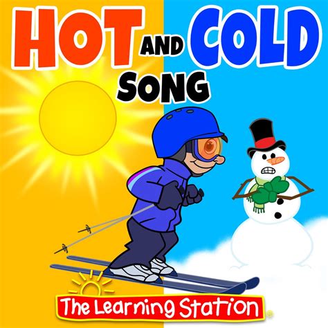 Hot And Cold Song Single Album By The Learning Station Apple Music