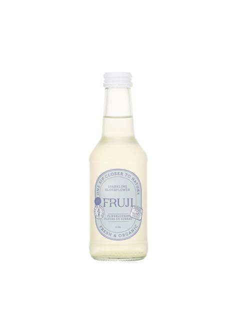 Fruji One Sip Closer To Nature