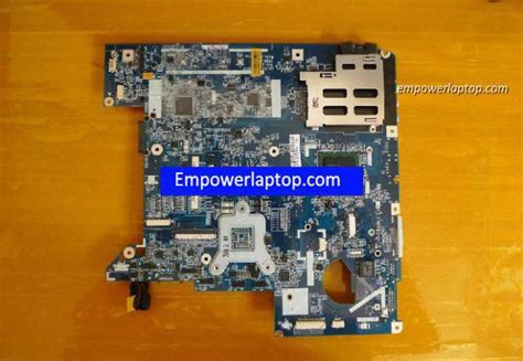 Acer Mbp Aspire Zg La P Jal Motherboard Empower