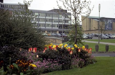 Municipal Buildings Falkirk Falkirk Council