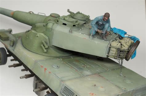 Amx B Amusing Hobby Page Work In Progress Armour