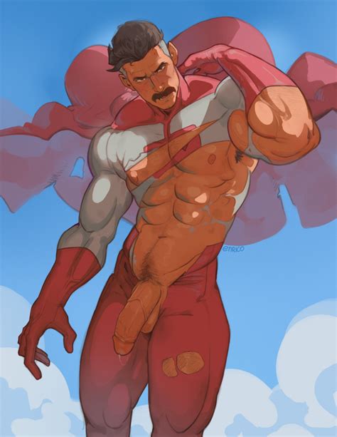 Rule 34 Abs Balls Bara Biceps Big Balls Big Penis Blush Ceinordraws