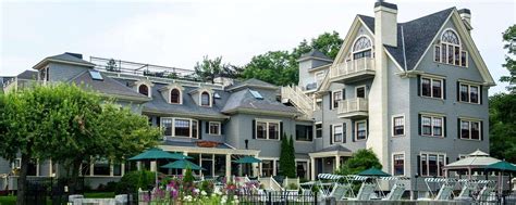 The 9 Best Acadia National Park Hotels of 2021