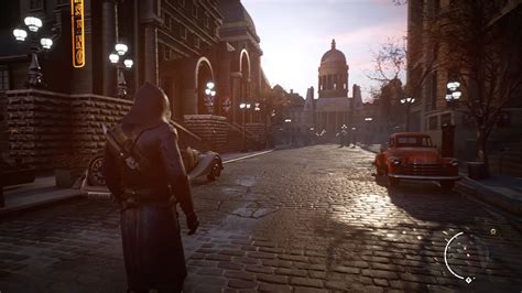 Assassin S Creed World War II Concept Gameplay In Unreal Engine 5