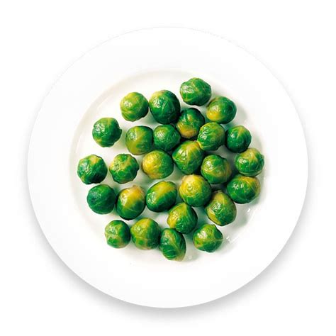 Bắp Cải đông Lạnh Bonduelle Brussels Sprouts 400g