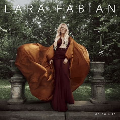 Lara Fabian Réveille moi Lyrics Genius Lyrics