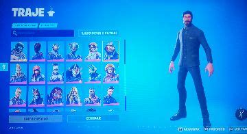 Conta De Fortnite Full Acesso S Fortnite Contas Fortnite Ggmax