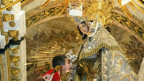 Un niño de Jaén paciente oncológico cumple su sueño de estar con la