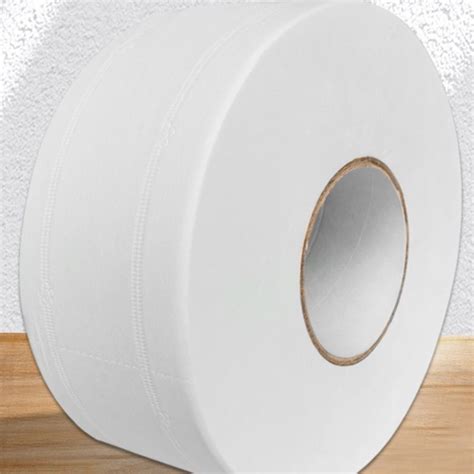 Dikker Ply Grote Wc Roll Papier Reli F Geen Fluo Grandado