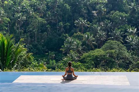 The Best Yoga Teacher Training In Bali