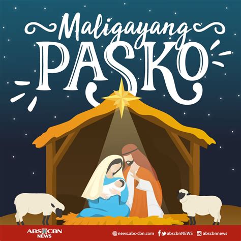 Pasko, Pasko, Pasko na namang muli! ♪♪ Isang masaya at makabuluhang ...