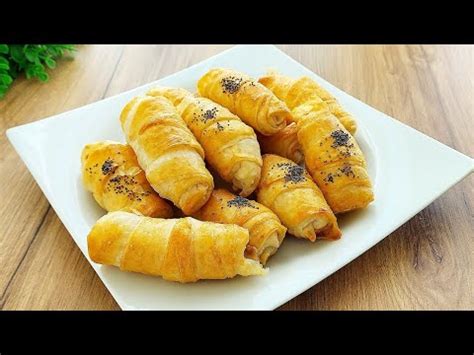 TÜM BÖREK TARİFLERİNİ UNUTUN Bu Böreği Bir Haftada 3 Kez Yaptım