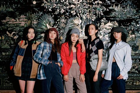 2017FW | LOOKBOOK - MISCHIEF