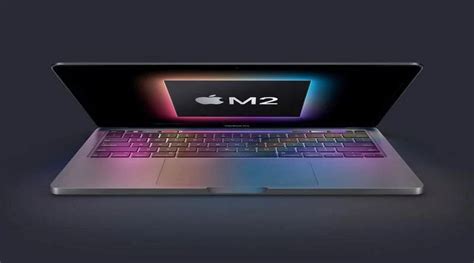 Nowy MacBook Pro 13 Z Apple M2 W Marcu Design Laptopa Be Zmian