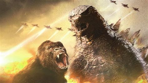 Godzilla Vs Kong 4k Wallpaper For Mobile Godzilla Vs Kong 4k Wallpaper