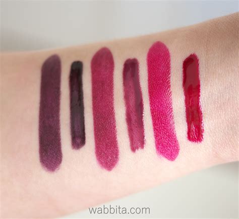 20th Anniversary Alter Ego Lip Collection Unboxing — Wabbita