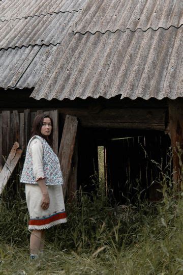 Irina Orlova - The Eye of Photography Magazine