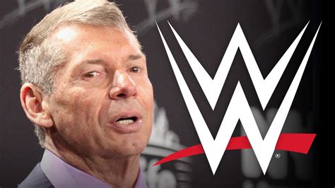 Vince McMahon démissionne au milieu d une poursuite pour agression