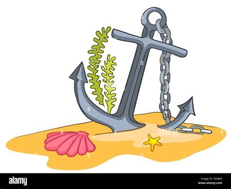 Submarino De Dibujos Animados Fotograf A De Stock Alamy