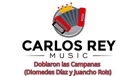 Doblaron Las Campanas Diomedes Diaz Y Juancho Rois Tutorial