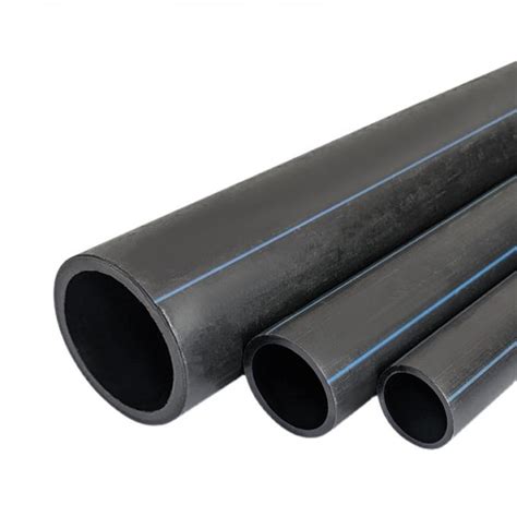 Hdpe Underground Water Supply Pipe Inch High Quality Flexible Water Pipe