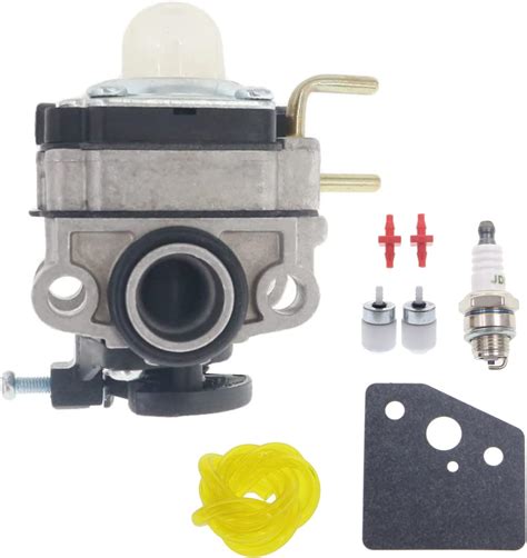 Amazon Anto A Carburetor For Troy Bilt Tb Ec Tb Es