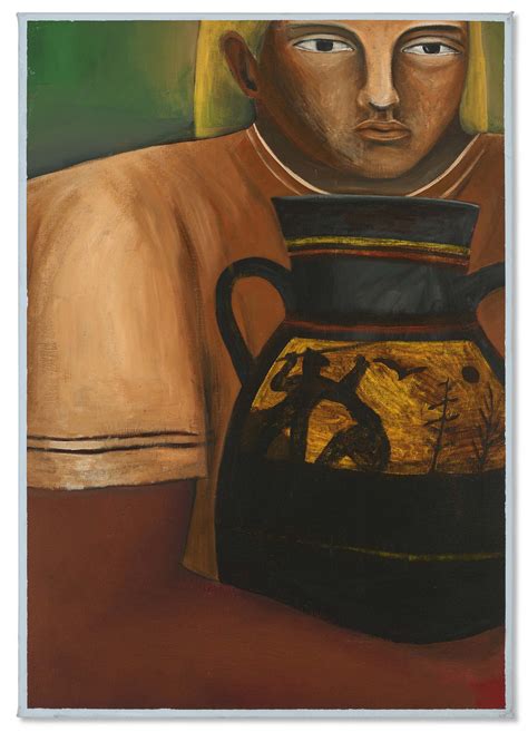 This summer’s hottest artists at refreshing prices | Christie’s