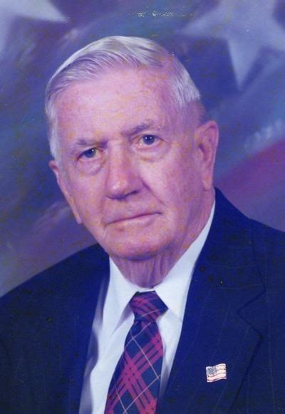 Edward Wallace Sr Obituary 1926 2018 Wilmington Nc Legacy