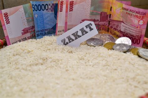 penjelasan zakat lazismu