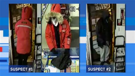 Ottawa Police Search For Two Suspects In Attempted Robbery Ctv Ottawa