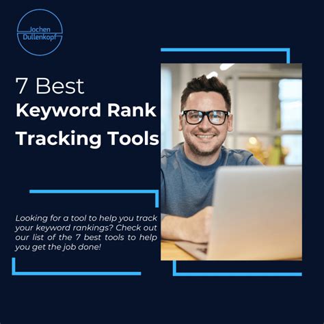 Best Keyword Rank Tracking Tools