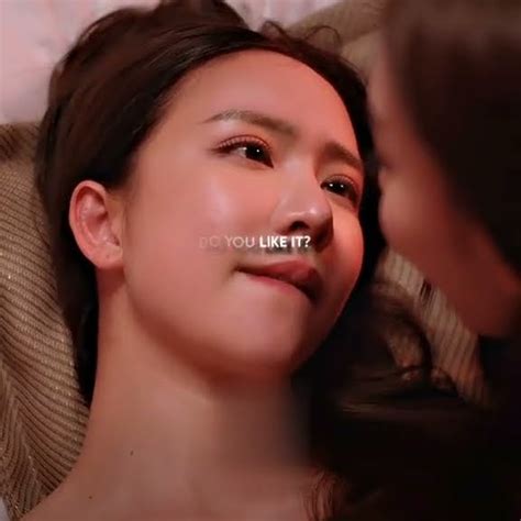 Khem And Rin Denied Love June And Enjoy Thai Gl Lesbian Series Lesbian Thaigl Youtube