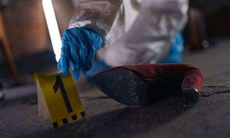 Hay Que Actuar Contra El Feminicidio
