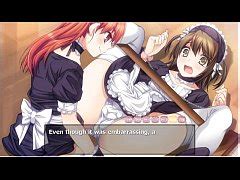 Otomaid Aoi Route Scene 4 Part 2 Free Mobile Porn Videos IPornTV