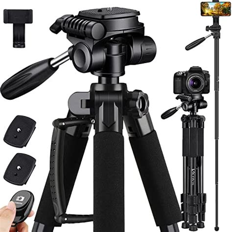 Best Tripods Under 100 For DSLR Mirrorless CameraGurus