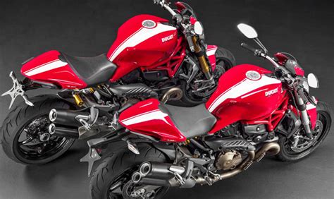 Ducati Monster Tricolore Hd Wallpapers Pulse