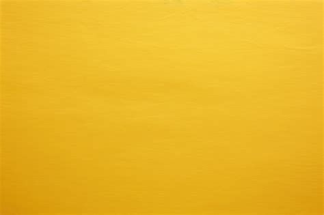 Bright Yellow Textured Background Premium Ai Generated Image