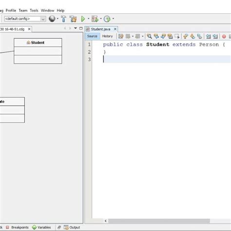 Java Class Diagram Generator Netbeans Netbeans Class Dia