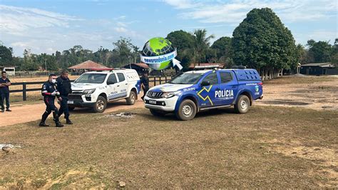 Homem Perseguido E Executado A Tiros Na Br Em Porto Velho News