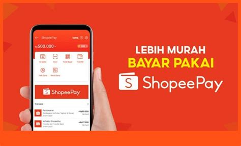 6 Langkah Cara Aktifkan ShopeePay Bisa Langsung Pakai