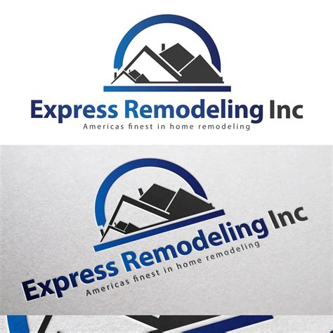 Remodeling Logos - Free Remodeling Logo Ideas, Design & Templates