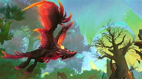 Amirdrassil The Dream S Hope LFR Release Date Announced WowVendor