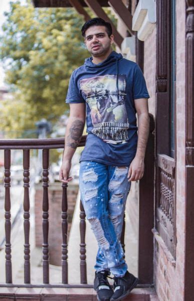 Sartek (DJ) Age, Family, Biography & More » StarsUnfolded