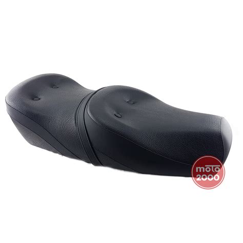 Selle Sella Custom King Queen Nera Piaggio Vespa Vespone Px Pe